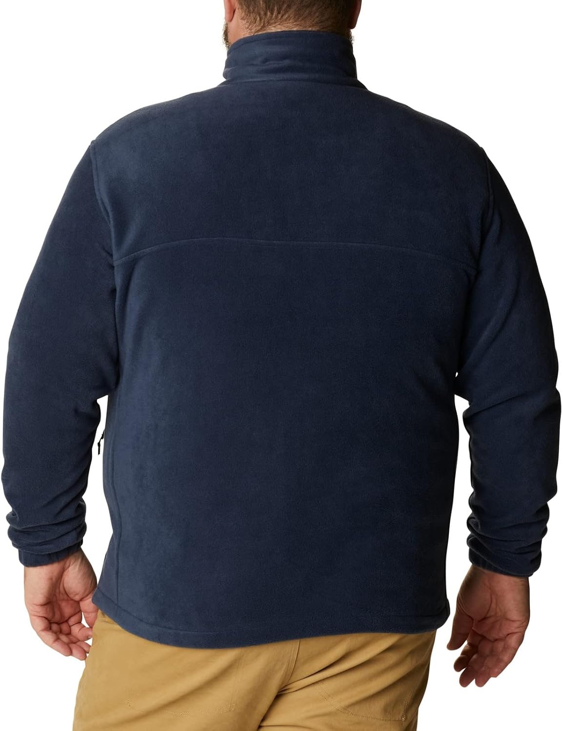 image:imageColumbia STEENS MOUNTAIN FULL ZIPCollegiate Navy