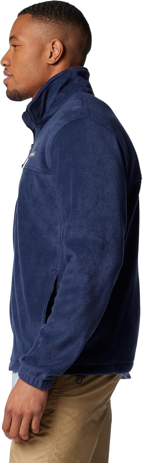 image:imageColumbia STEENS MOUNTAIN FULL ZIPCollegiate Navy