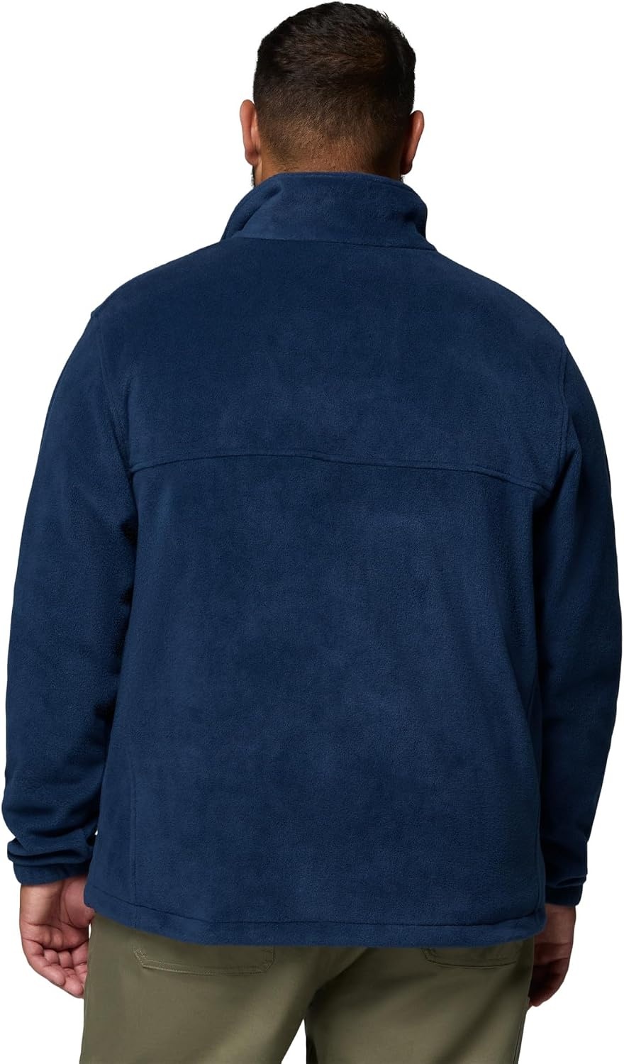 image:imageColumbia STEENS MOUNTAIN FULL ZIPCollegiate Navy