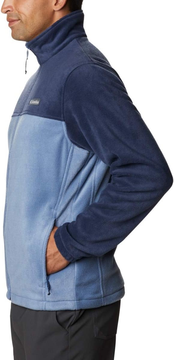 image:imageColumbia STEENS MOUNTAIN FULL ZIPCollegiate NavyBluestone