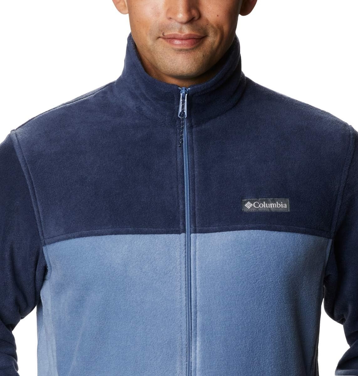 image:imageColumbia STEENS MOUNTAIN FULL ZIPCollegiate NavyBluestone