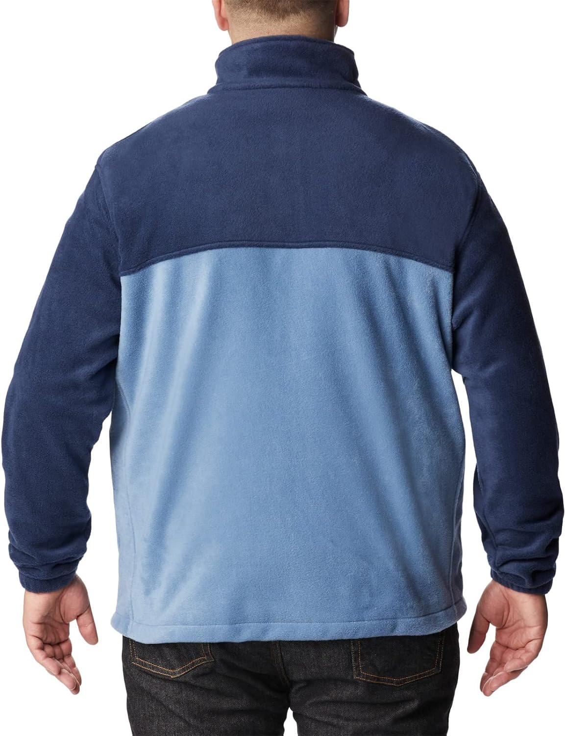 image:imageColumbia STEENS MOUNTAIN FULL ZIPCollegiate NavyBluestone