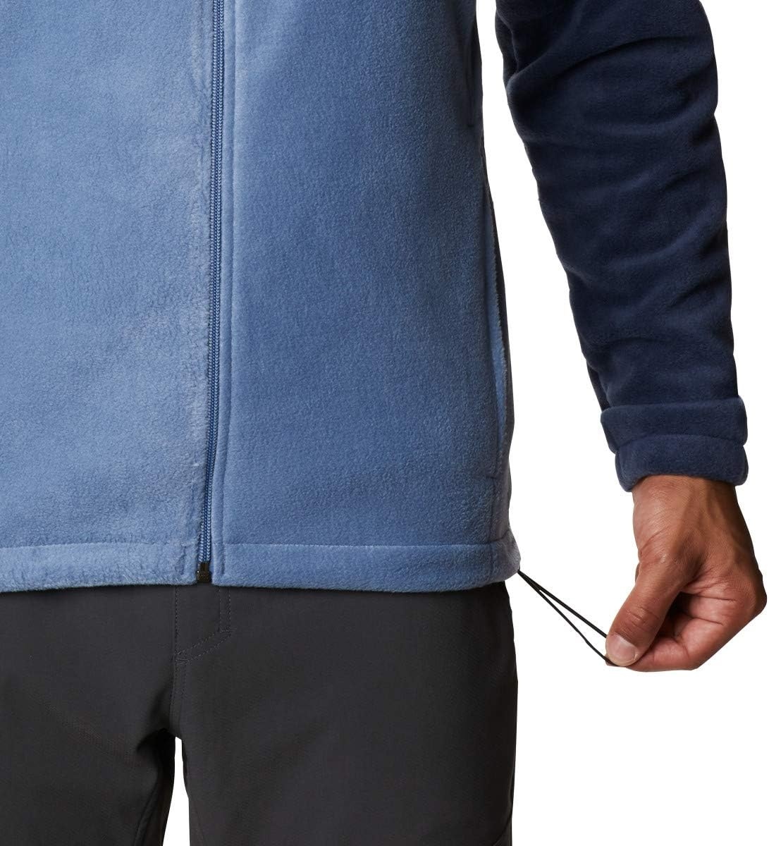 image:imageColumbia STEENS MOUNTAIN FULL ZIPCollegiate NavyBluestone