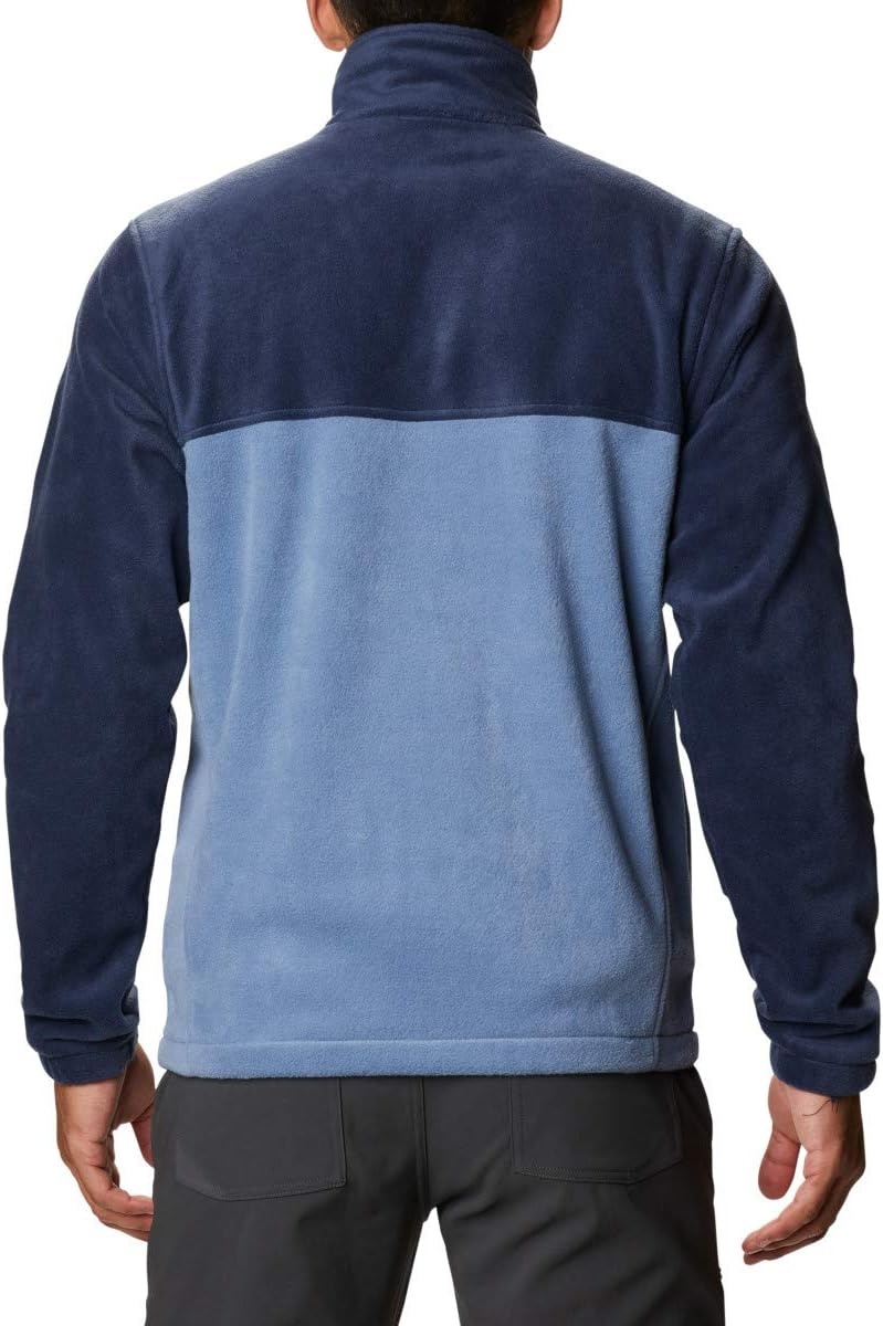 image:imageColumbia STEENS MOUNTAIN FULL ZIPCollegiate NavyBluestone