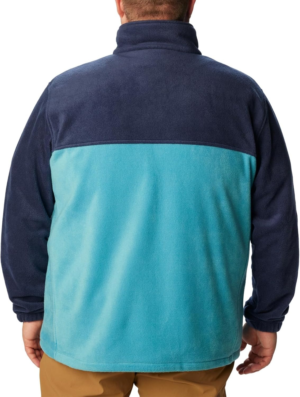 image:imageColumbia STEENS MOUNTAIN FULL ZIPCollegiate NavyShasta