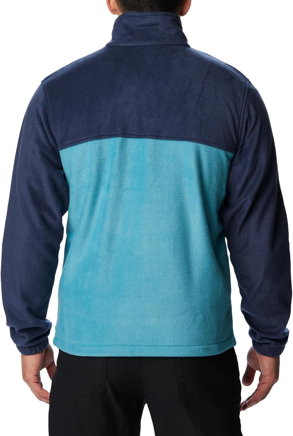 image:imageColumbia STEENS MOUNTAIN FULL ZIPCollegiate NavyShasta