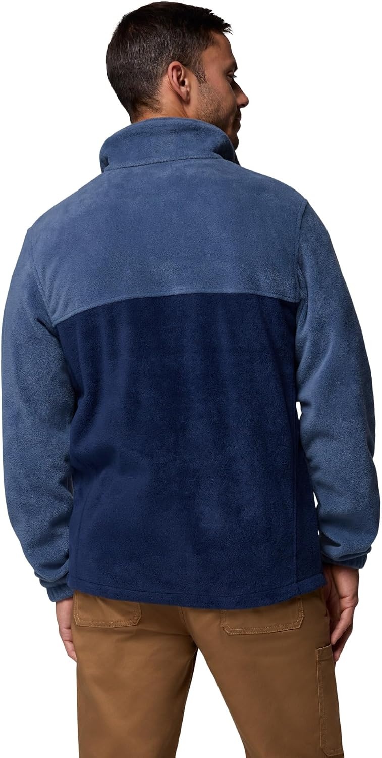 image:imageColumbia STEENS MOUNTAIN FULL ZIPDark MountainCollegiate Navy