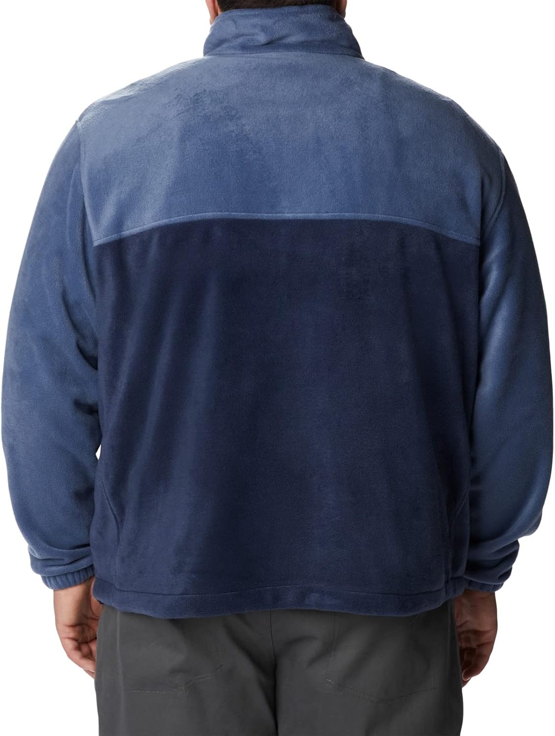 image:imageColumbia STEENS MOUNTAIN FULL ZIPDark MountainCollegiate Navy