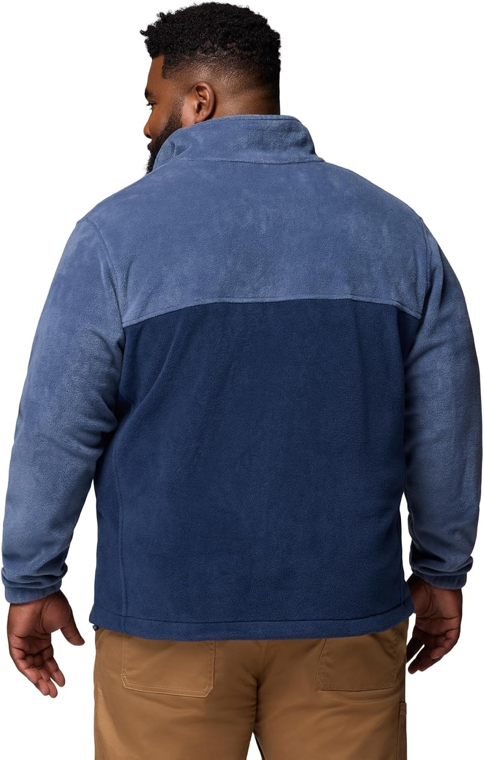 image:imageColumbia STEENS MOUNTAIN FULL ZIPDark MountainCollegiate Navy