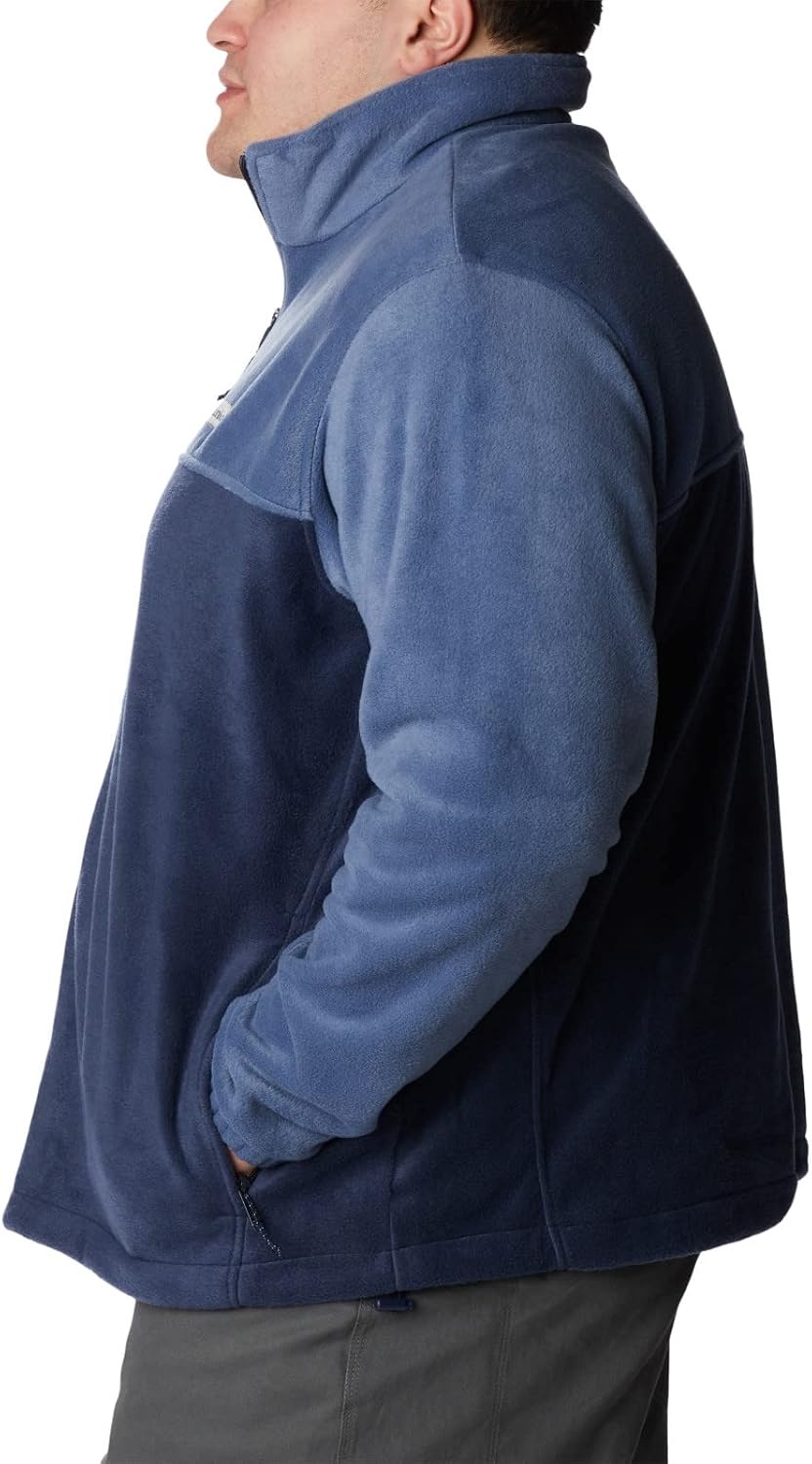 image:imageColumbia STEENS MOUNTAIN FULL ZIPDark MountainCollegiate Navy
