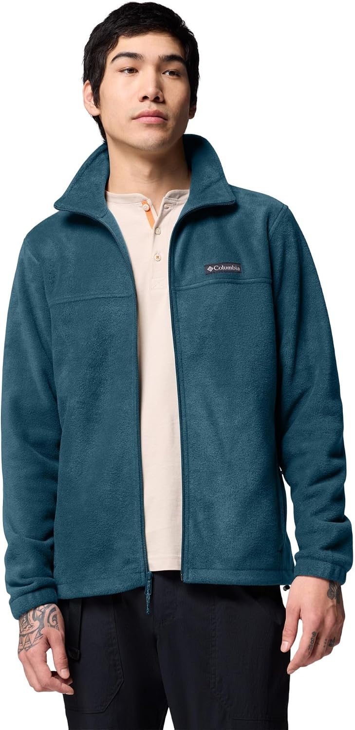 image:imageColumbia STEENS MOUNTAIN FULL ZIPEverblue