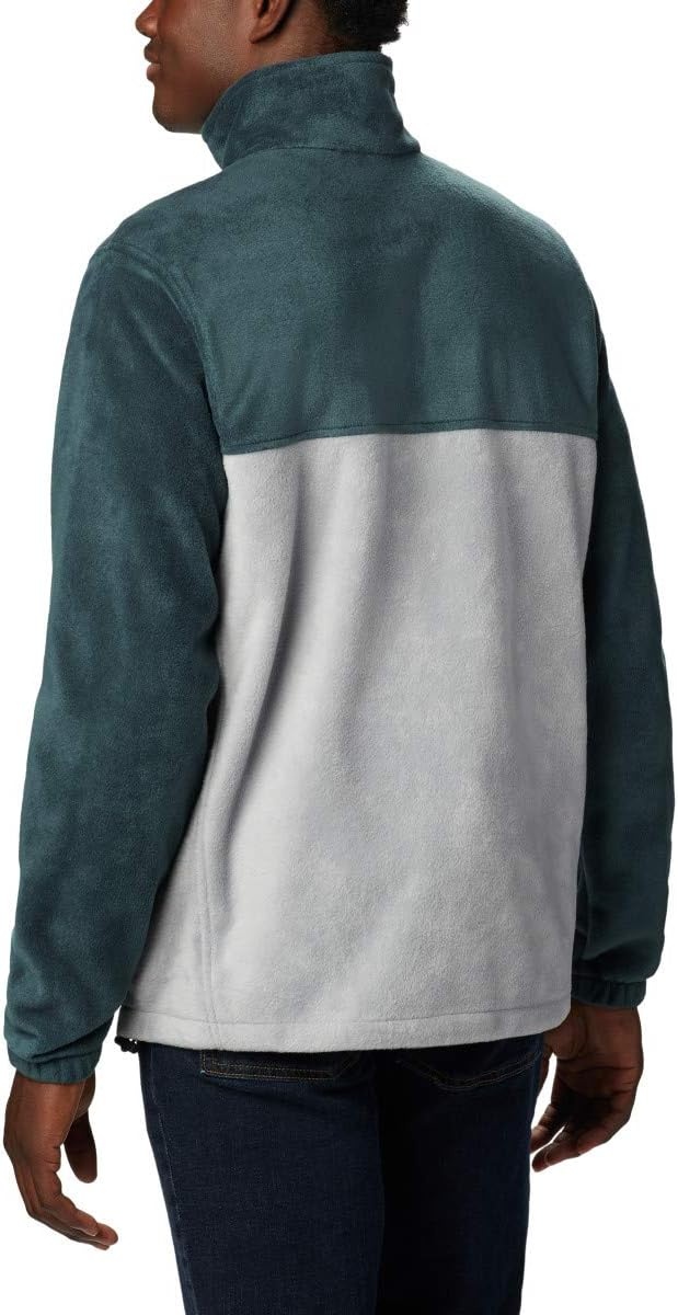 image:imageColumbia STEENS MOUNTAIN FULL ZIPNight ShadowColumbia Grey
