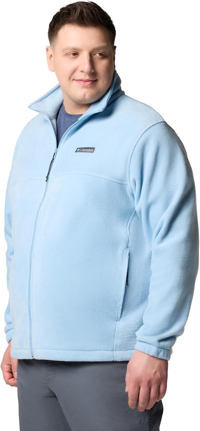 image:imageColumbia STEENS MOUNTAIN FULL ZIPRipple Blue