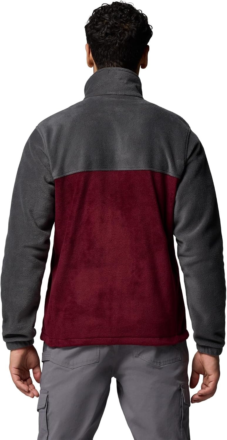 image:imageColumbia STEENS MOUNTAIN FULL ZIPShark Rich Wine