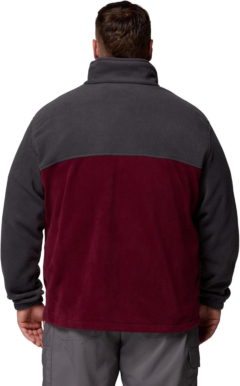 image:imageColumbia STEENS MOUNTAIN FULL ZIPSharkRich Wine
