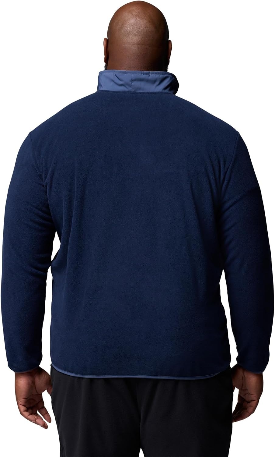 image:imageColumbia Sequoia Grove Full Zip Fleece Fleecejacke mit durchgehendem Reiverschluss fr HerrenNavyDunkelblau