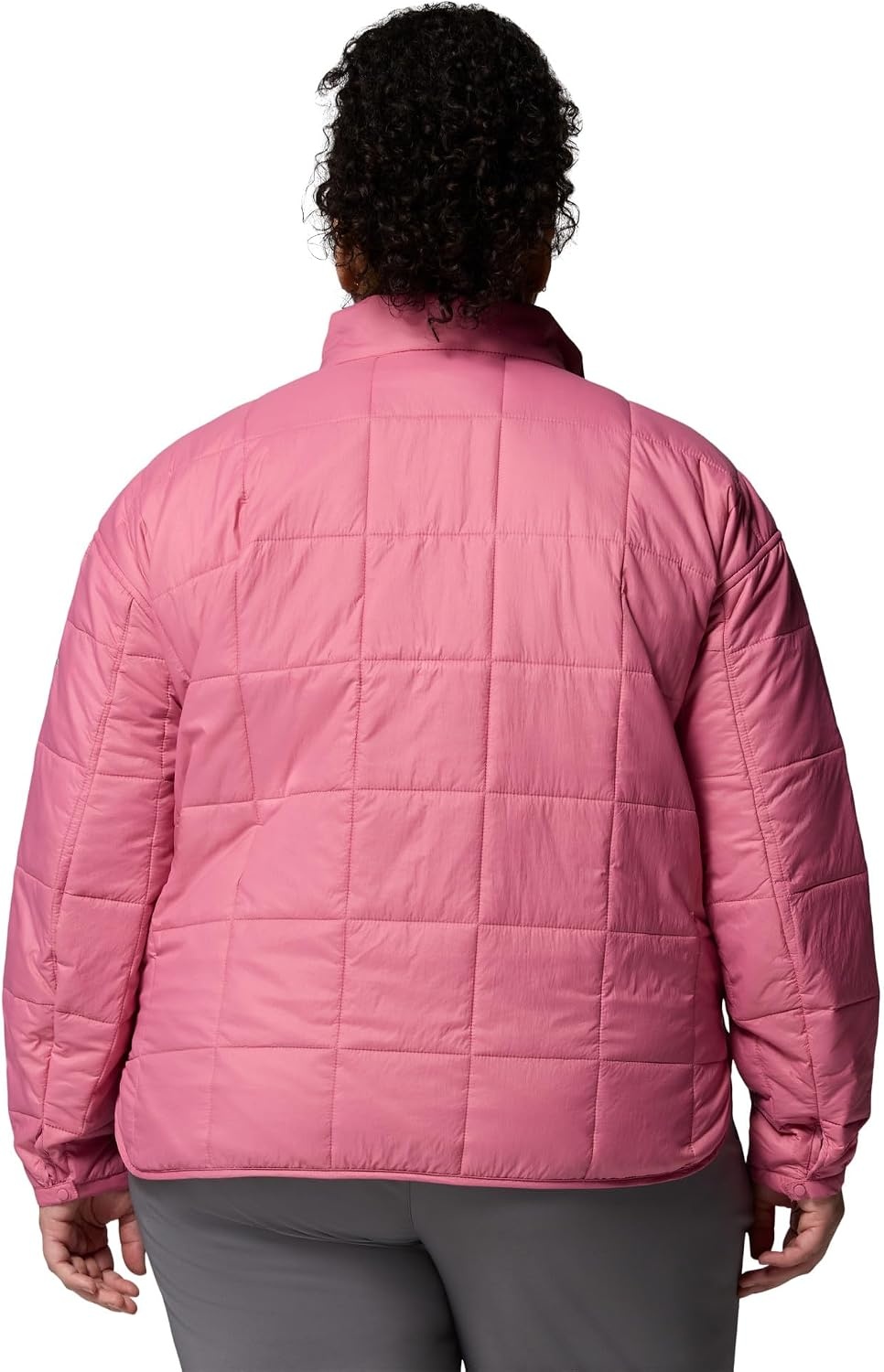 image:imageColumbia Sienna Hill Steppjacke fr DamenRosette
