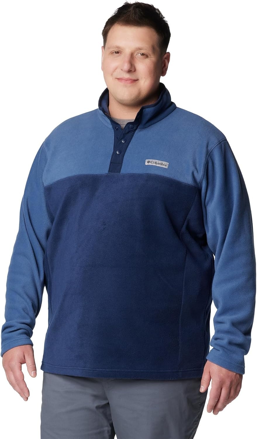 image:imageColumbia Steens Mountain HALD SNACollegiate NavyDark Mountain