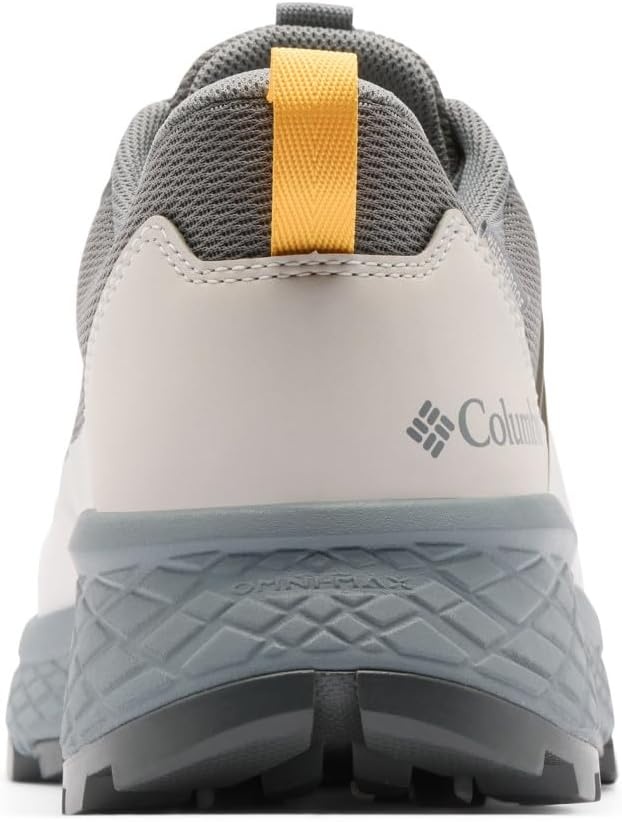 image:imageColumbia TELLURIX Peak WPTi Grey Steel Stinger