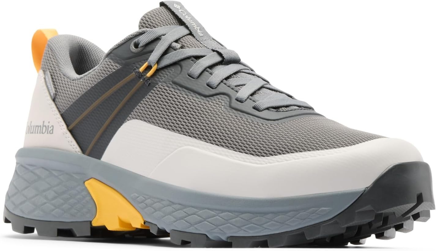 image:imageColumbia TELLURIX Peak WPTi Grey Steel Stinger