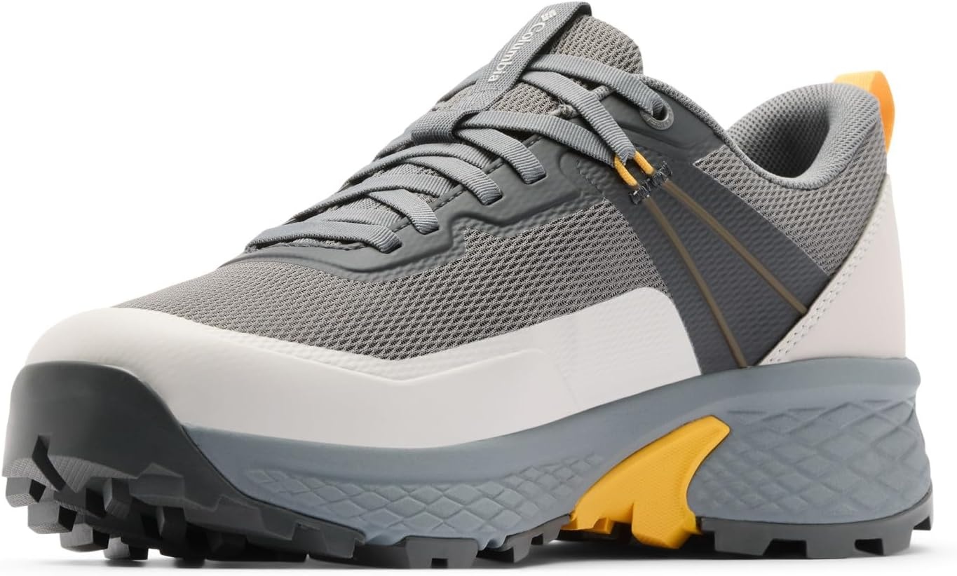 image:imageColumbia TELLURIX Peak WPTi Grey Steel Stinger