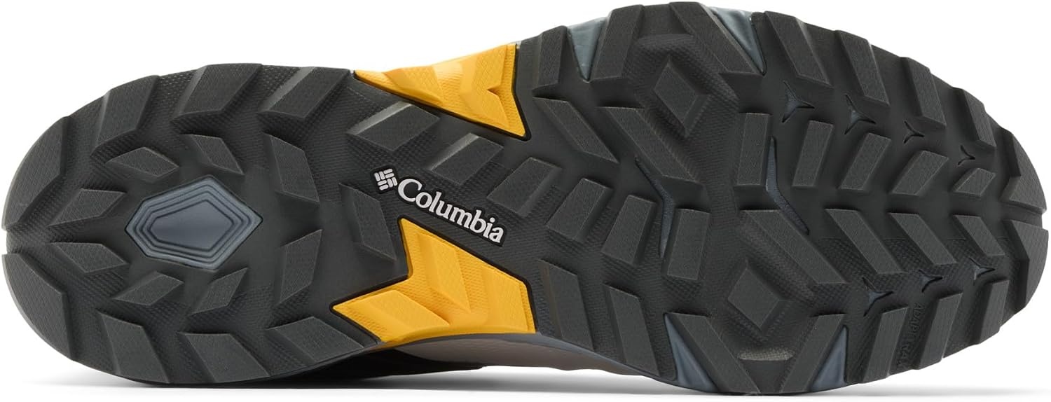 image:imageColumbia TELLURIX Peak WPTi Grey Steel Stinger