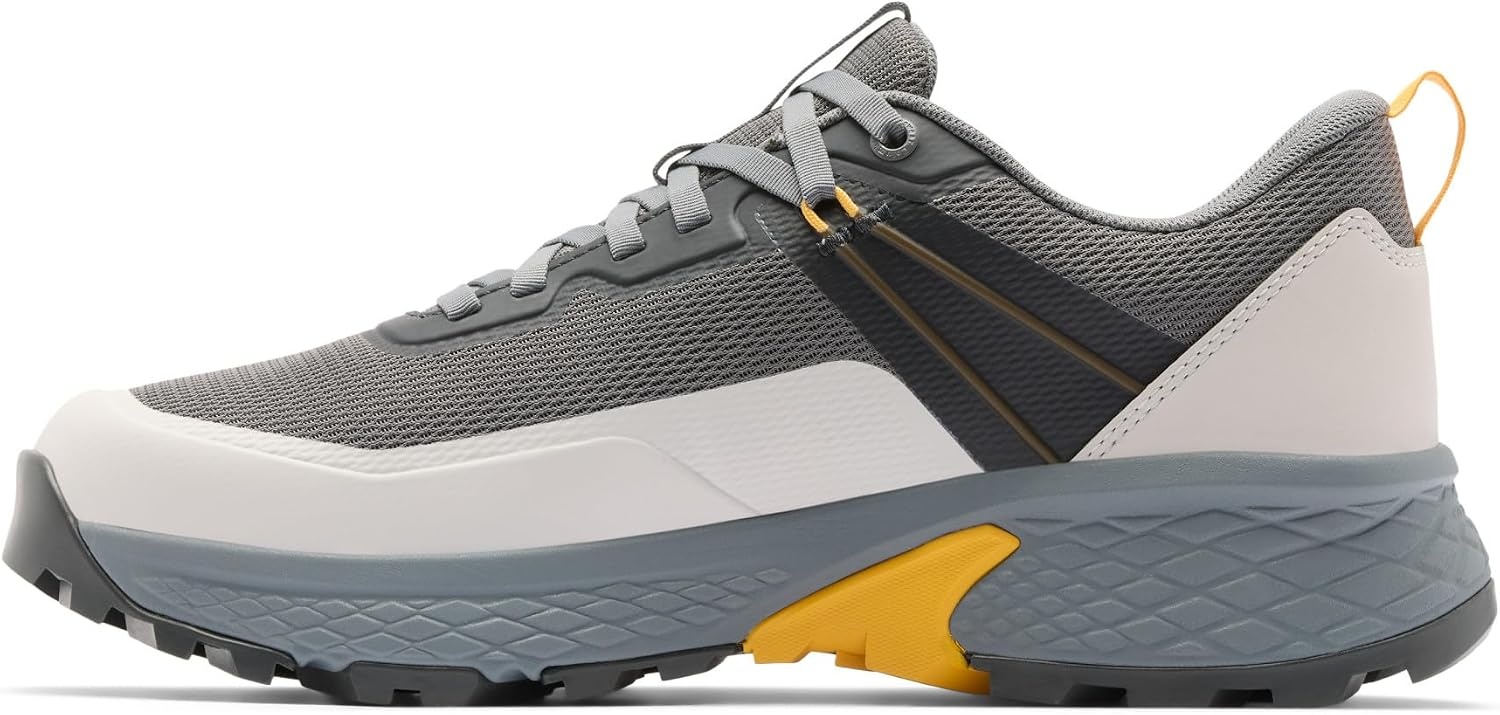 image:imageColumbia TELLURIX Peak WPTi Grey Steel Stinger