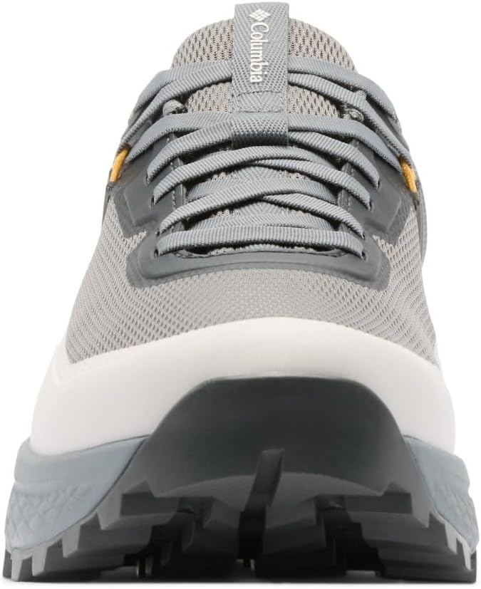 image:imageColumbia TELLURIX Peak WPTi Grey Steel Stinger