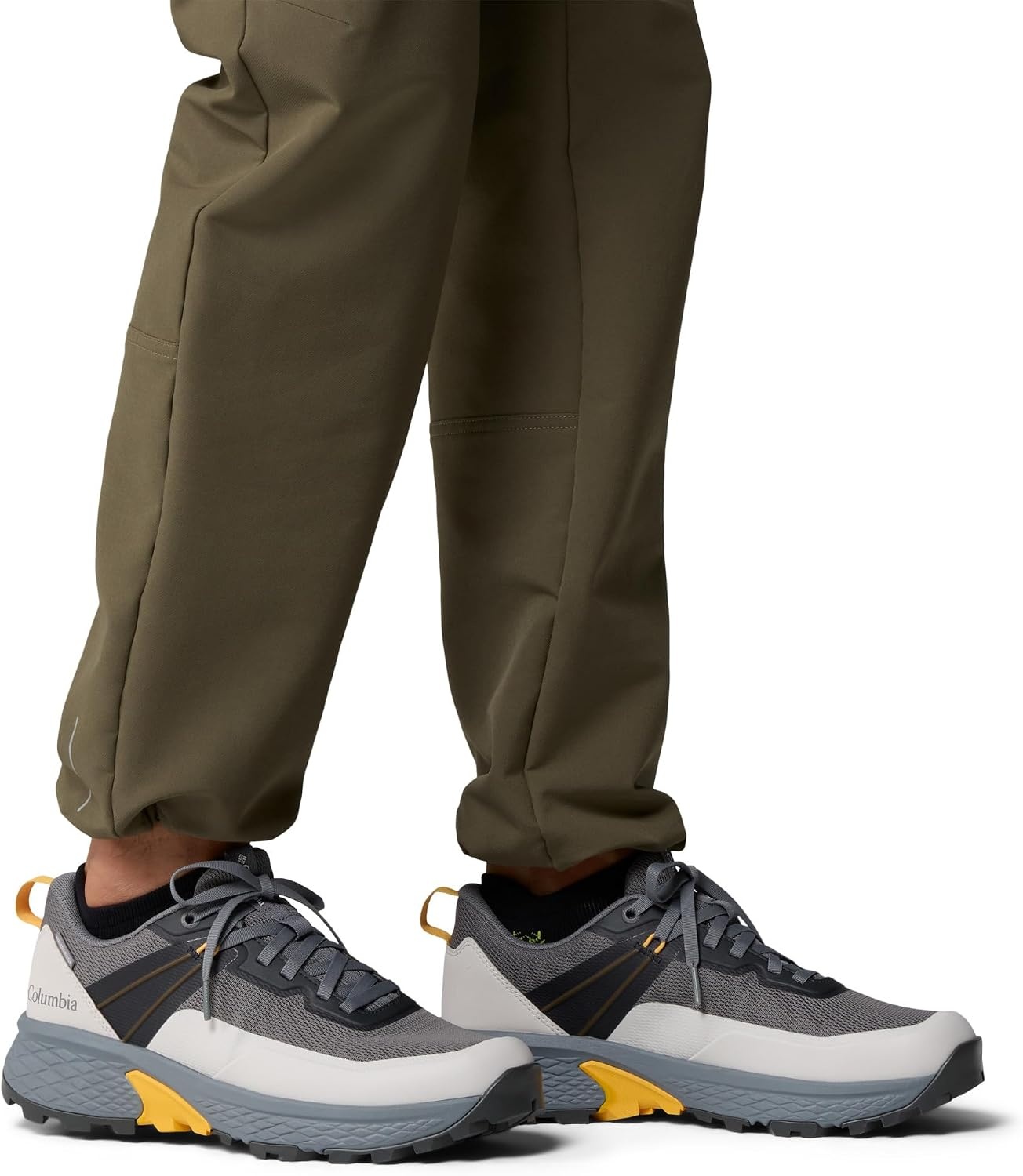 image:imageColumbia TELLURIX Peak WPTi Grey Steel Stinger