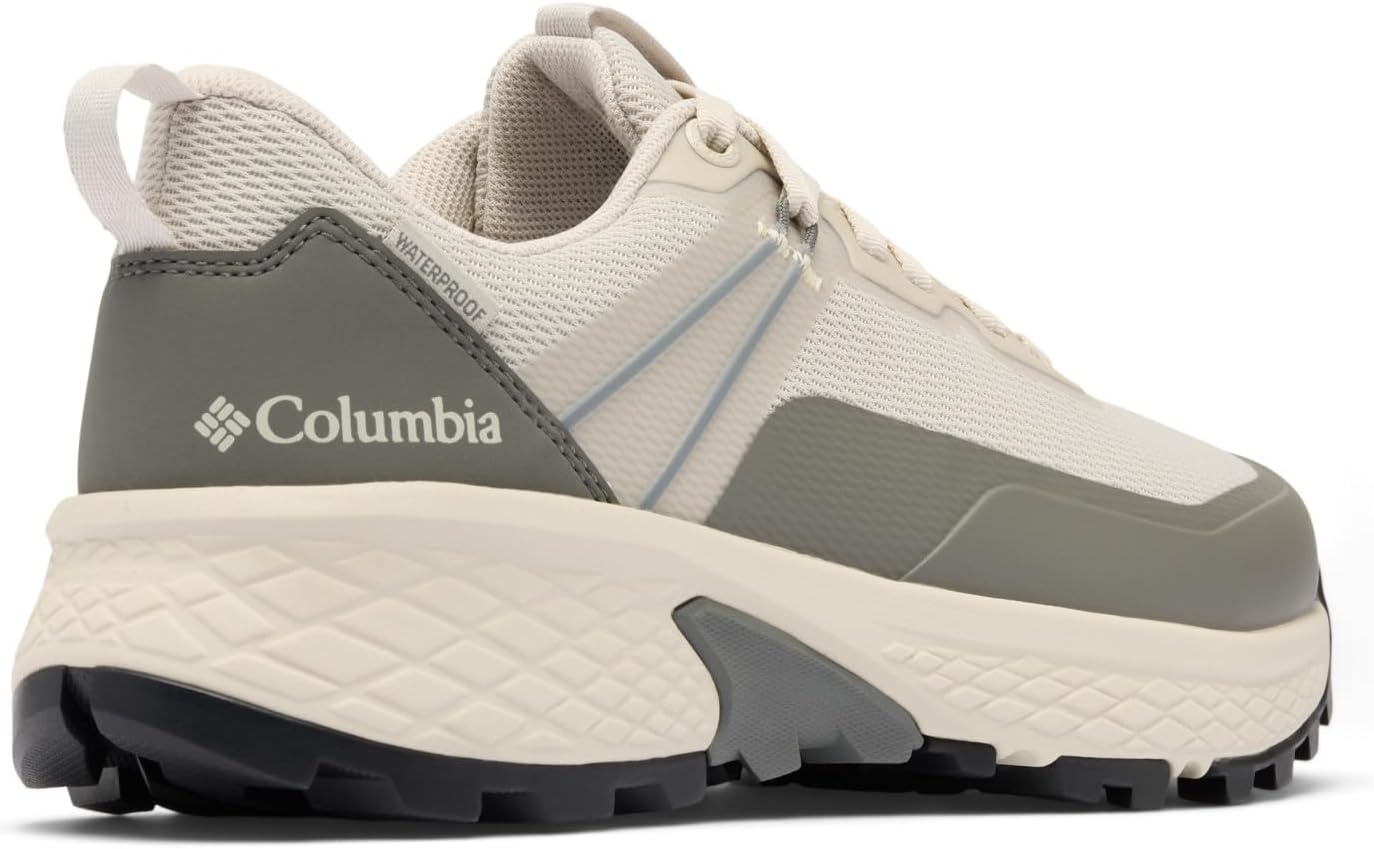 image:imageColumbia Tellurix Peak Waterproof Trekking Und Wanderschuhe fr DamenCloud Grey Charcoal