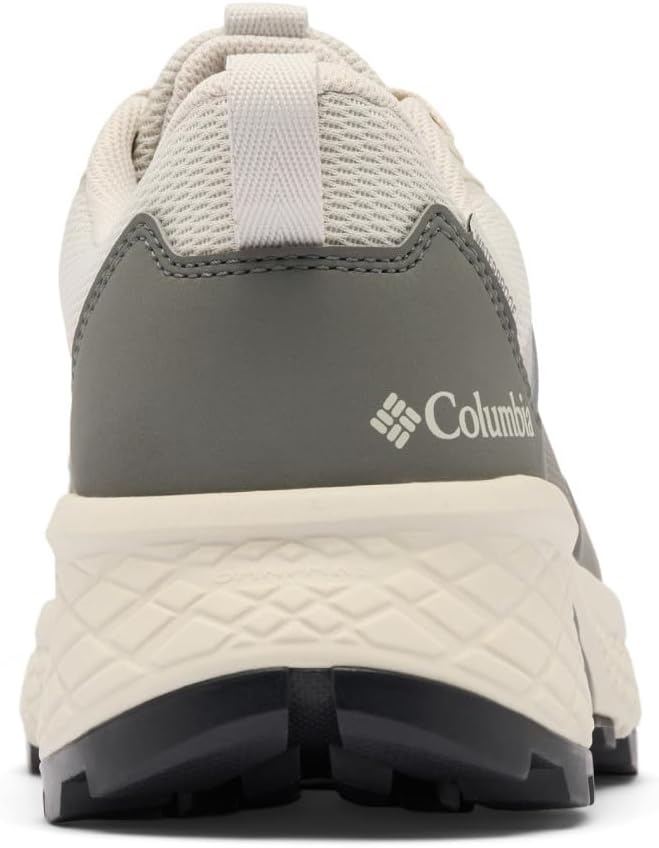 image:imageColumbia Tellurix Peak Waterproof Trekking Und Wanderschuhe fr DamenCloud Grey Charcoal