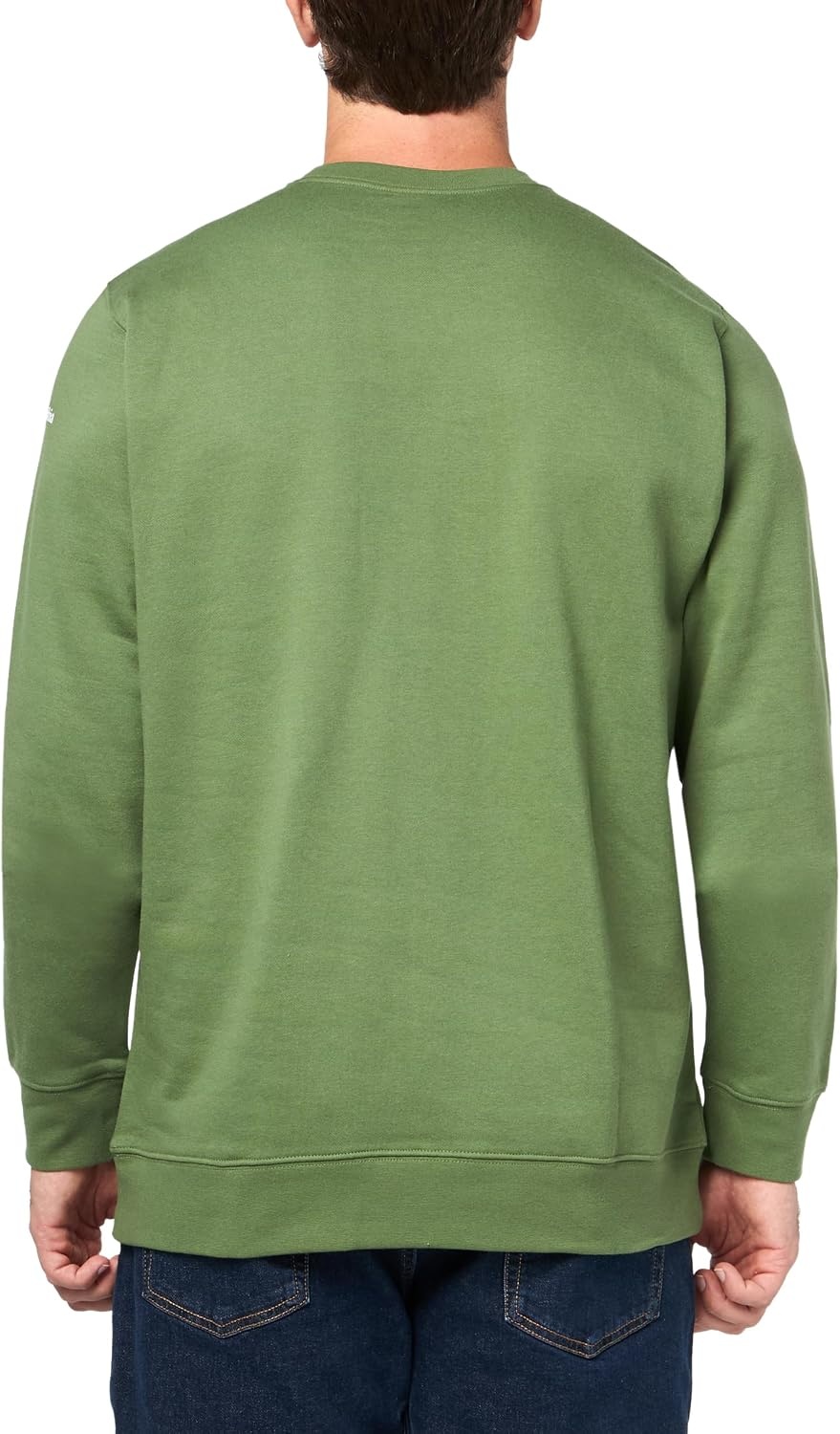 image:imageColumbia Trek Crew Sweatshirt fr HerrenCanteenCsclogo