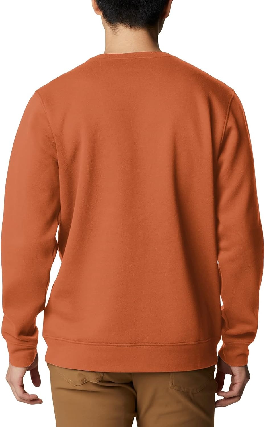 image:imageColumbia Trek Crew Sweatshirt fr HerrenHarvester