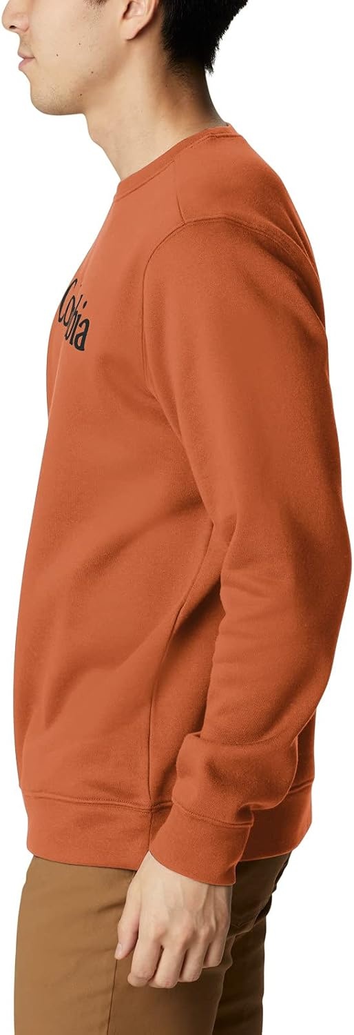 image:imageColumbia Trek Crew Sweatshirt fr HerrenHarvester