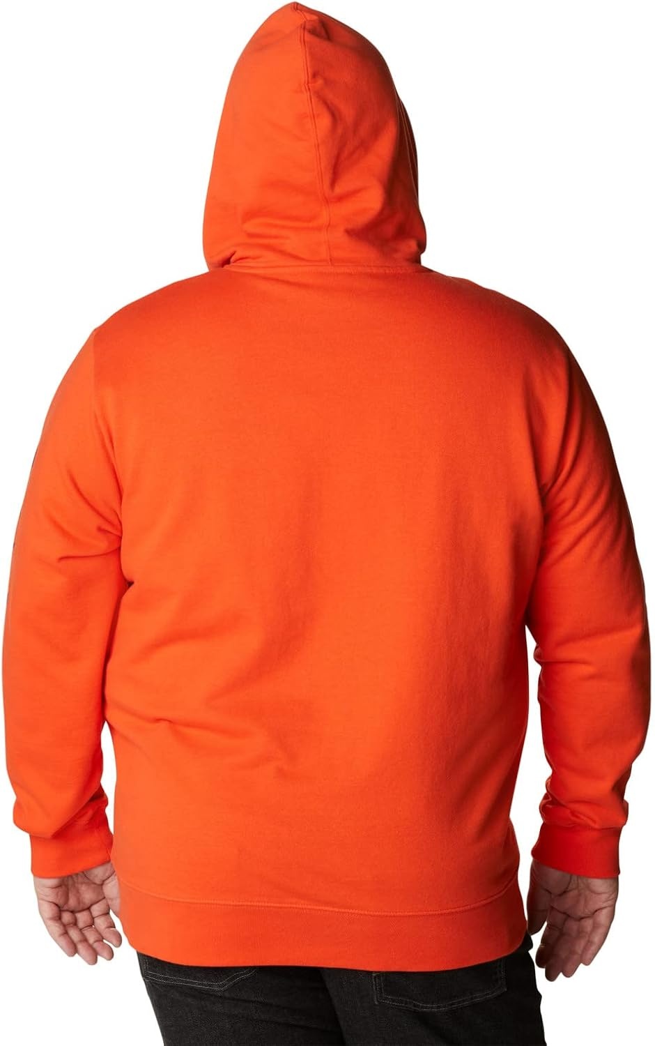 image:imageColumbia Trek Crew Sweatshirt fr HerrenRoter QuarzHai