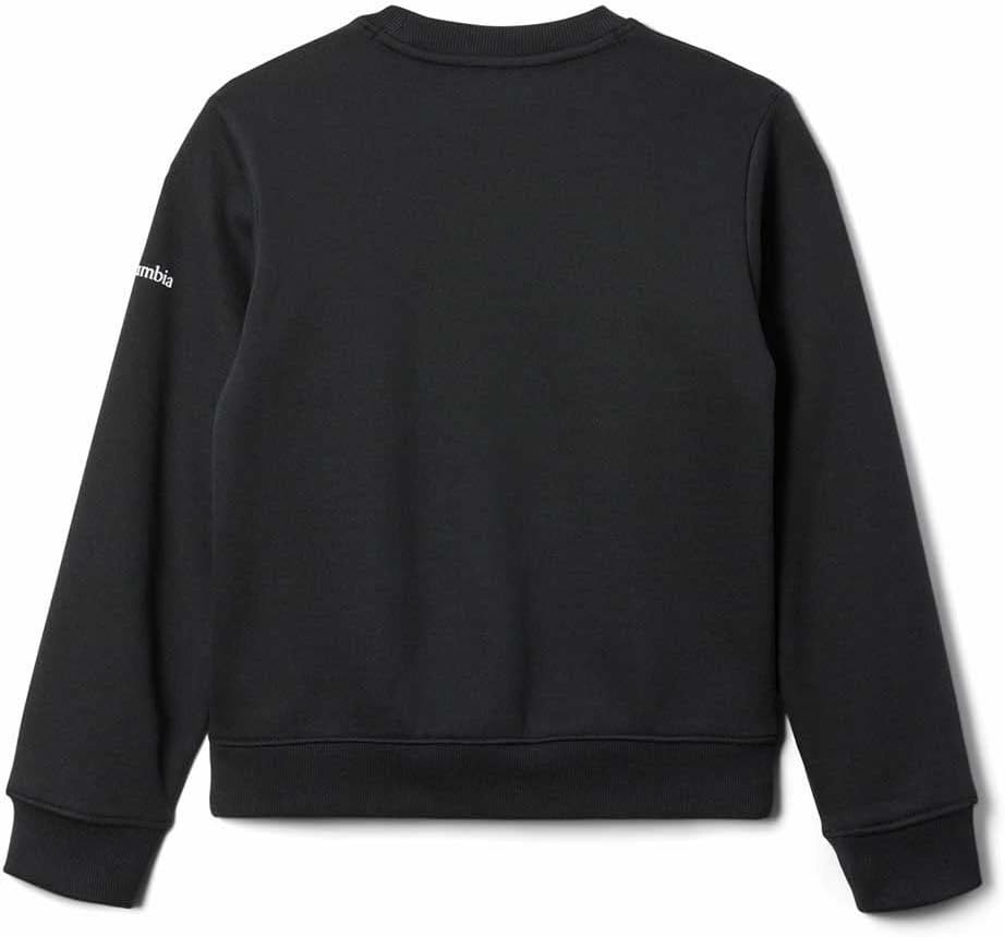 image:imageColumbia Trek Crew Sweatshirt fr HerrenSchwarz