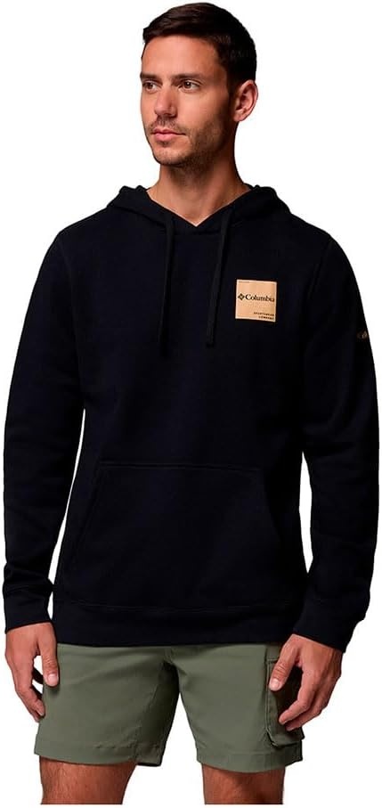 image:imageColumbia Trek Hoodie Hoodie fr HerrenBlackBoxy Brand