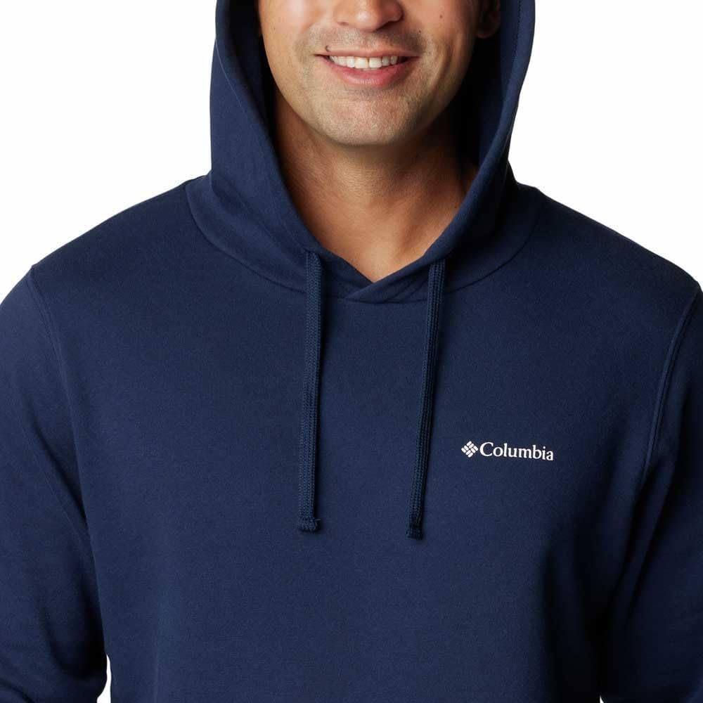 image:imageColumbia Trek Hoodie Hoodie fr HerrenBlau