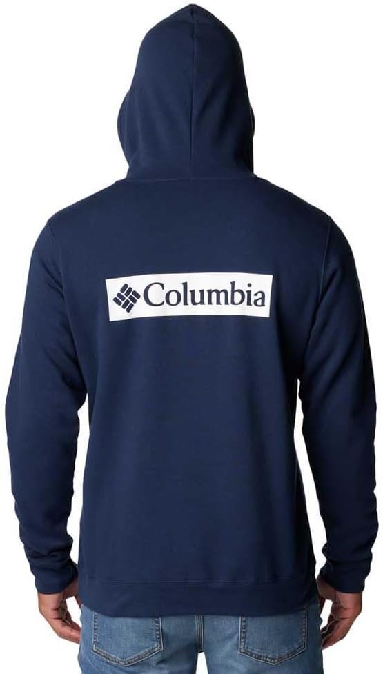 image:imageColumbia Trek Hoodie Hoodie fr HerrenBlau