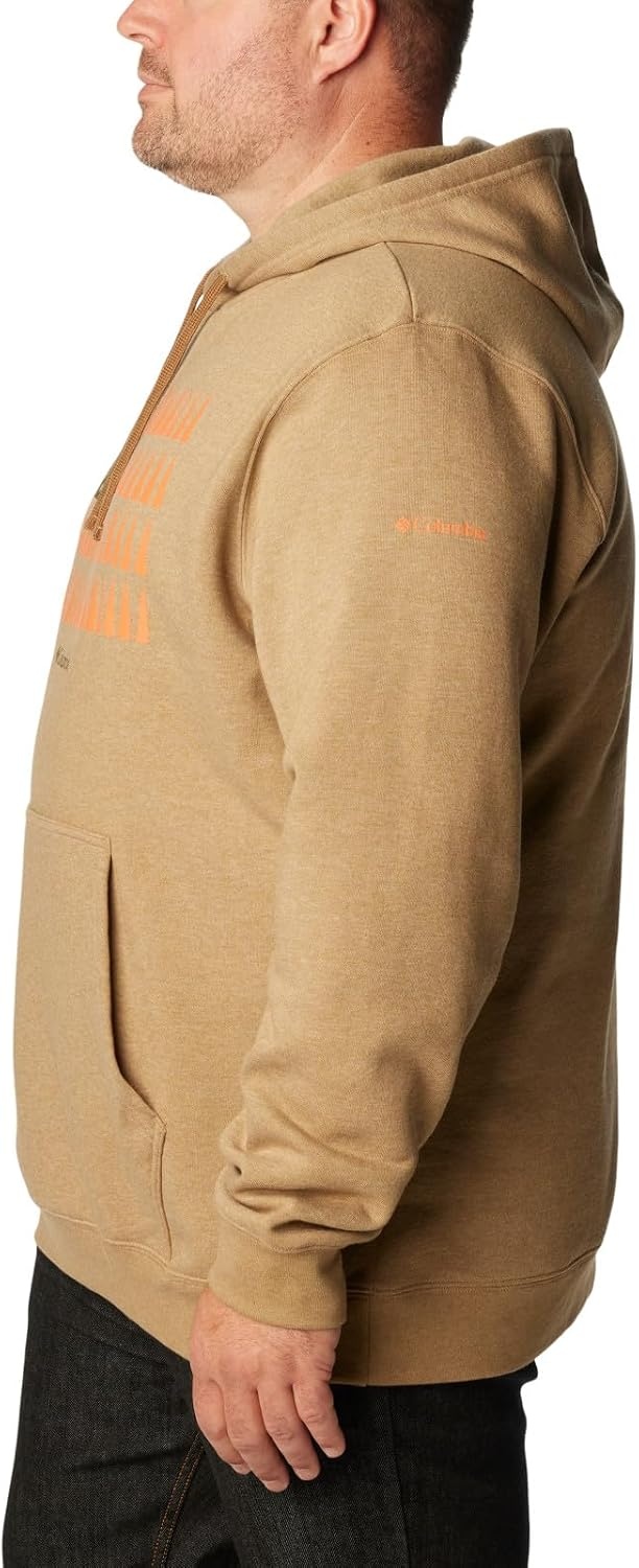 image:imageColumbia Trek Hoodie Hoodie fr HerrenBraun