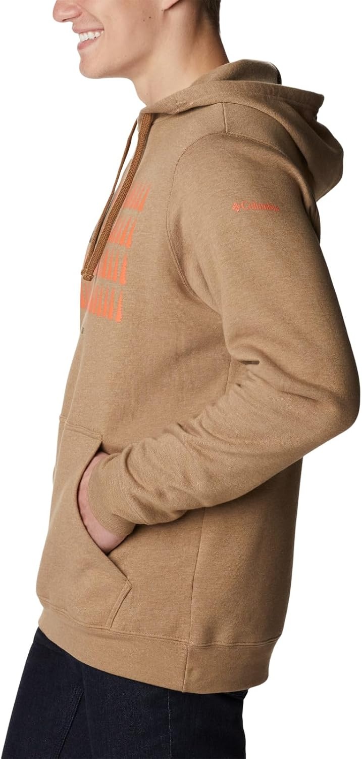 image:imageColumbia Trek Hoodie Hoodie fr HerrenBraun