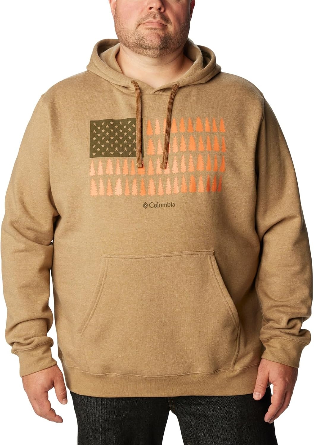 image:imageColumbia Trek Hoodie Hoodie fr HerrenBraun