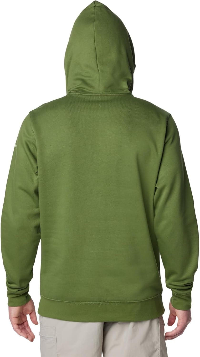 image:imageColumbia Trek Hoodie Hoodie fr HerrenCanteenCsc Emblem