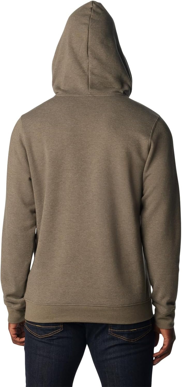 image:imageColumbia Trek Hoodie Hoodie fr HerrenCharcoal HeatherScripted Scene