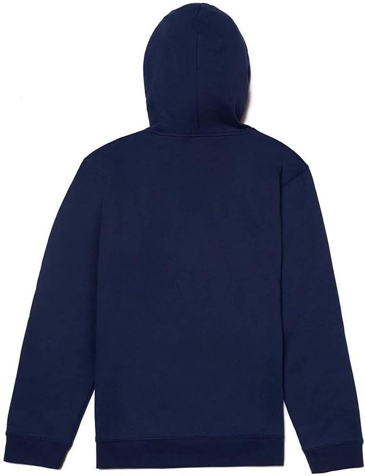 image:imageColumbia Trek Hoodie Hoodie fr HerrenCollegiate Navy White