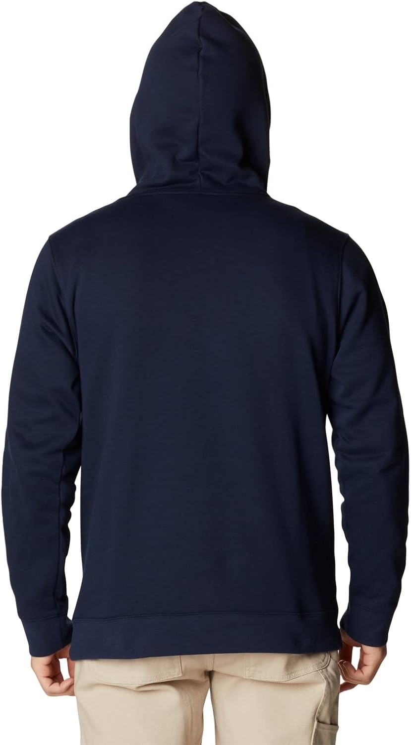 image:imageColumbia Trek Hoodie Hoodie fr HerrenCollegiate Navy