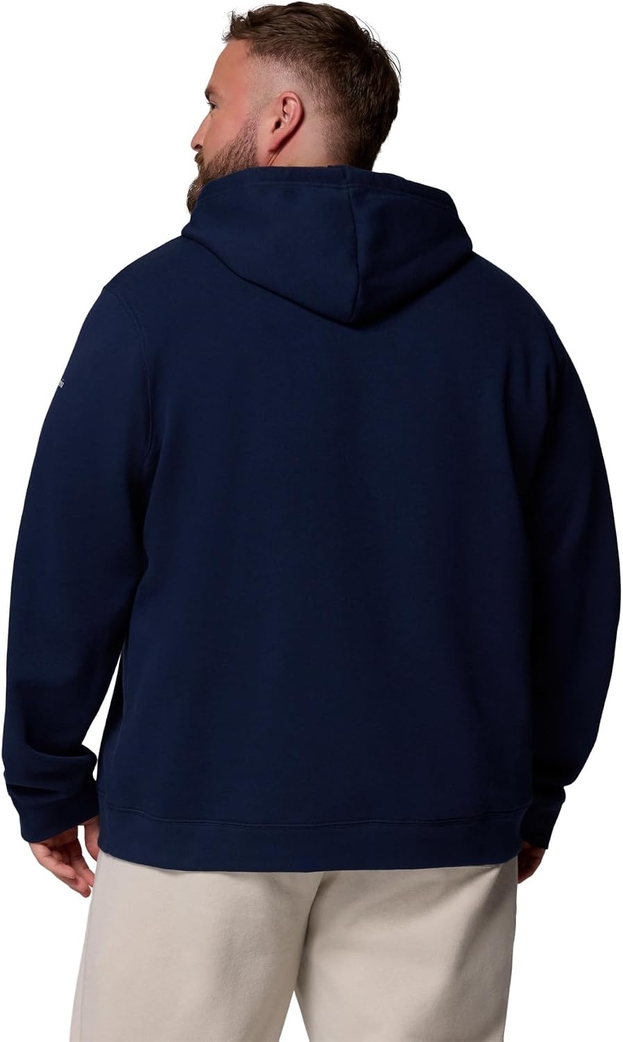 image:imageColumbia Trek Hoodie Hoodie fr HerrenCollegiate NavyBoxy Brand