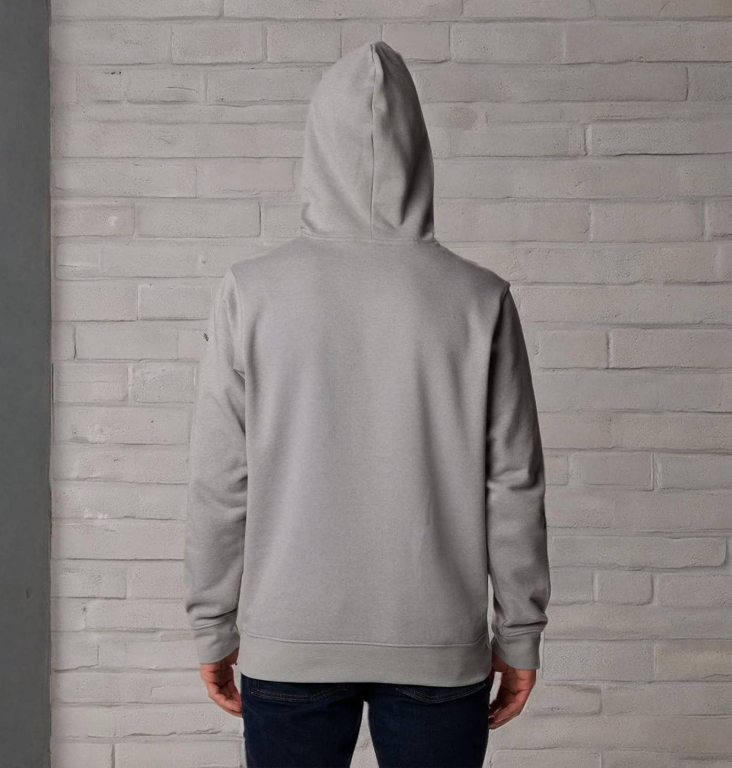 image:imageColumbia Trek Hoodie Hoodie fr HerrenColm Grey Heather College Life Grafik