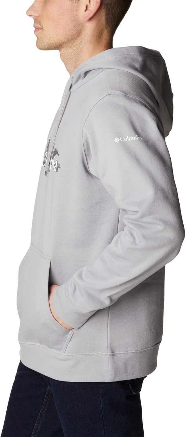 image:imageColumbia Trek Hoodie Hoodie fr HerrenColumbia Grey