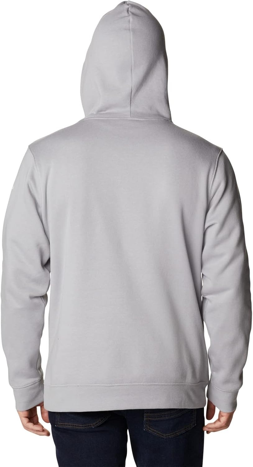 image:imageColumbia Trek Hoodie Hoodie fr HerrenColumbia Grey